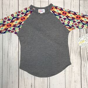 LuLaRoe Kids Sloan 